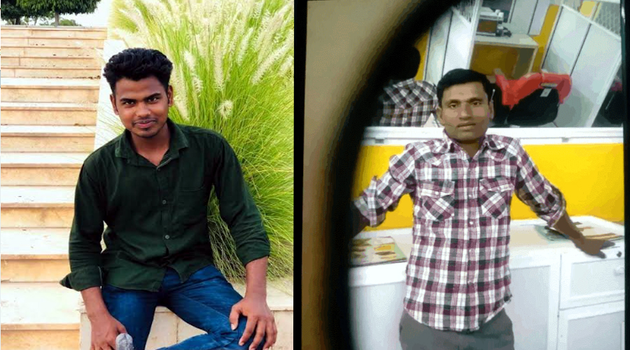 ওমানে কাজ করতে গিয়ে দুই প্রবাসীর মৃত্যু