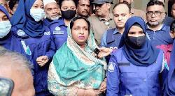 ৫ মামলায় হাইকোর্টে জামিন পেলেন নারায়ণগঞ্জের সাবেক মেয়র আইভী