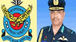 বিমান বাহিনীর সাবেক প্রধানের ফ্ল্যাট জব্দ, ব্যাংক হিসাব অবরুদ্ধ