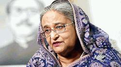 মানবতাবিরোধী অপরাধ : ১৭ নভেম্বর শেখ হাসিনার মামলার রায় ঘোষণা