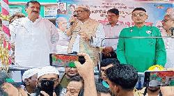 বিএনপি ক্ষমতায় গেলে পার্শ্ববর্তী দেশের দাদাগিরি বন্ধ হবে : মির্জা ফখরুল