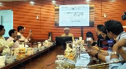 নির্বাচনে ঝুঁকিপূর্ণ এলাকায় বডি ওর্ন ক্যামেরা থাকবে : অর্থ উপদেষ্টা