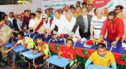 শেখ হাসিনা দিনের ভোট রাতে করার জন্য টাকা দিয়েছিল