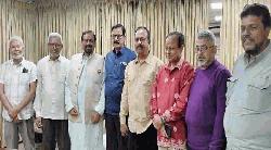 টার্গেট কিলিং-অগ্নি সন্ত্রাসে অনিরাপদ মানুষের জীবন : রুহুল আমিন হাওলাদার