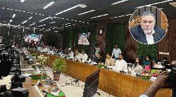 সুষ্ঠু নির্বাচন করতে ইসি প্রতিশ্রুতিবদ্ধ : সিইসি