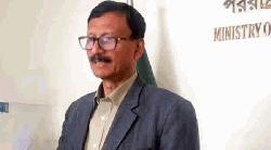 জয়শঙ্করের সফর রাজনৈতিক দৃষ্টিভঙ্গিতে না দেখার পরামর্শ পররাষ্ট্র উপদেষ্টার