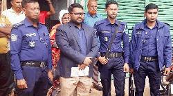 কুমিল্লায় অতিরিক্ত মূল্যে গ্যাস সিলিন্ডার বিক্রি॥ ৮০ হাজার টাকা জরিমানা