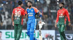 বিশ্বকাপের লিগপর্ব  ভারতে খেলবে না বাংলাদেশ