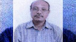 আতিকুর রহমান তমালের বাবার মৃত্যুতে আরডিজেএ’র শোক