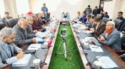 মধ্যপাড়া গ্রানাইট ও বড়পুকুরিয়া কয়লা খনি পরিদর্শনে বিদ্যুৎ ও জ্বালানি উপদেষ্টা