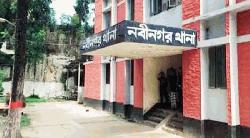 ব্রাহ্মণবাড়িয়ার নবীনগর থানার গাঁজাকান্ডে দুই পুলিশ সদস্য বরখাস্ত