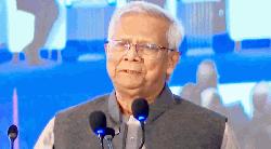 শিক্ষার লক্ষ্য চাকরি নয়, সৃজনশীল মানুষ গড়া: প্রধান উপদেষ্টা ড. মুহাম্মদ ইউনূস