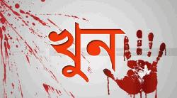 গাবতলীতে প্রতিপক্ষের হামলায় কৃষক খুন, শিশুসহ আহত ৪ 