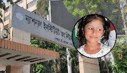 কৃত্রিম শ্বাস-প্রশ্বাসে বেঁচে আছে হুজাইফা, হয়েছে স্ট্রোক