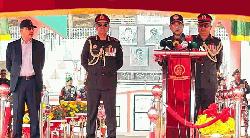  সবার সহযোগিতায় শান্তিপূর্ণ নির্বাচন হবে: স্বরাষ্ট্র উপদেষ্টা