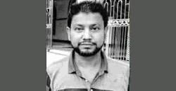 নেছারাবাদে বিদ্যুৎস্পৃষ্টে এক ইউপি সদস্যের মৃত্যু