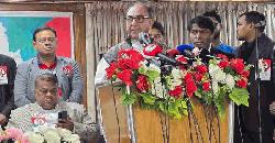 জিয়াউর রহমান ও খালেদা জিয়ার পথ অনুসরণ করে বিএনপি দেশকে এগিয়ে নিয়ে যাবে : মির্জা আব্বাস 