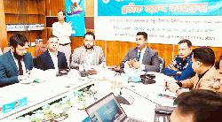 প্রার্থীরা আচরণবিধি লঙ্ঘন করলেই আইনগত ব্যবস্থা, চট্টগ্রাম জেলা প্রশাসক