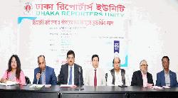 তিন বছরে ঢাকা মেডিক্যাল কলেজের পুরো অবয়ব পাল্টে যাবে