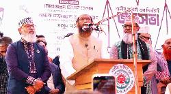 জুলাই বিপ্লবকে ব্যর্থ করতে ষড়যন্ত্র দানা বাঁধছে : মামুনুল হক