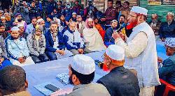 ফ্যামিলি কার্ডের নামে বিএনপি আচরণবিধি লঙ্ঘন করছে : জামায়াত সেক্রেটারি