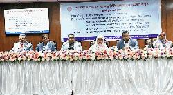 জনস্বাস্থ্য  পরিবেশ সুরক্ষায় বিটিআরআই-এর ভূমিকা শীর্ষক অংশীজন কর্মশালা-২০২৬