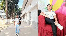 মাভাবিপ্রবিতে সাংবাদিকের মানিব্যাগ পেয়ে অস্বীকার করলেন ছাত্রদল নেতা, সিসিটিভি ফুটেজে ধরা