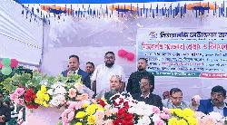 নিউরোলজি সচেতনতা প্রোগ্রাম ও বিনামূল্যে মেডিকেল ক্যাম্প অনুষ্ঠিত