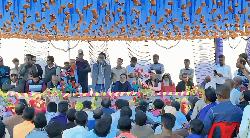খালিয়াজুরীতর হিন্দু সম্প্রদায়কে দেখে নেওয়ার হুমকি, ভিডিও ভাইরাল