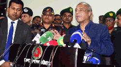 নির্বাচনকালীন সময়ে ইন্টারনেট খোলা থাকবে, বন্ধ করলে ব্যবস্থা : স্বরাষ্ট্র উপদেষ্টা