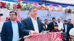 দেশের স্বার্থ সবকিছুর উর্ধ্বে থাকবে এটাই হলো বিএনপির নীতি -সালাহউদ্দিন আহমদ