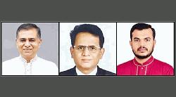 বিএনপির প্রার্থী শ্যামলের একচ্ছত্র মাঠ, প্রতিদ্বন্দ্বী ৬ প্রার্থীর ঢিলেঢালা প্রচারণা