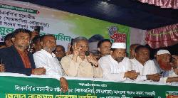 বিএনপি নেতাকর্মীরা অতীতে অনেক চরম ত্যাগ স্বীকার করেছেন: আমির খসরু মাহমুদ চৌধুরী