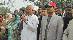 বিএনপি সরকার গঠন করলে কৃষি ঋণ মওকুফ, ফ্যামিলি কার্ড ও স্বাস্থ্যসেবা নিশ্চিত করা হবে: ডা. জাহিদ