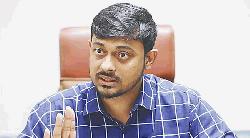 চব্বিশের স্পিরিট ধরে রাখতে গণঅভ্যুত্থানের প্রতিনিধিদের সংসদে যাওয়া উচিত