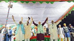 মহেশখালী-কুতুবদিয়াকে সিঙ্গাপুরে রুপান্তরিত করা হবে : ড. হামিদুর রহমান আযাদ