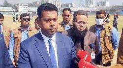 আন্তর্জাতিকভাবে গ্রহণযোগ্য একটি নির্বাচন হবে : চট্টগ্রাম জেলা প্রশাসক