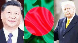 বাংলাদেশে চীনের প্রভাব কমাতে বিকল্প প্রতিরক্ষা প্রস্তাব দেবে যুক্তরাষ্ট্র