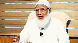 নির্বাচনে জয়ী হলে ভারতের সঙ্গে সম্পর্ককে অগ্রাধিকার দেবে জামায়াত