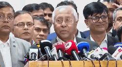 ত্রয়োদশ জাতীয় সংসদ নির্বাচনের গেজেট দ্রুত প্রকাশের আশ্বাস নির্বাচন কমিশনের