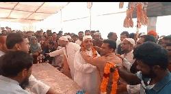 লুৎফুজ্জামান বাবরের সাথে নির্বাচন করে জামানত হারালেন তিন প্রার্থী