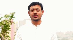 ‘আল্লাহ আমাদের সঙ্গে আছেন’: সমর্থকদের হতাশ না হওয়ার আহ্বান নাসীরুদ্দীন পাটওয়ারীর