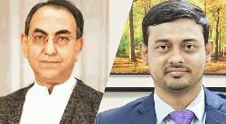 মির্জা আব্বাসের শপথ স্থগিতের আবেদন নাসীরুদ্দীন পাটওয়ারীর