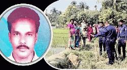 বগুড়ায় ট্রাক মালিককে গলা কেটে হত্যা!