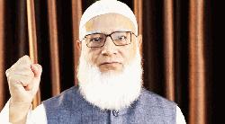 যেখানে আঘাত সেখানেই প্রতিরোধ : ডা. শফিকুর রহমান
