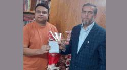 জাপা নেতা শোভন যোগ দিলেন জামায়াতে 