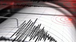 প্রথম রোজায় ভূমিকম্পে কেঁপে উঠল দেশ 