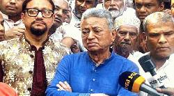 দেশের অর্থনৈতিক অবস্থা খুবই খারাপ : অর্থমন্ত্রী