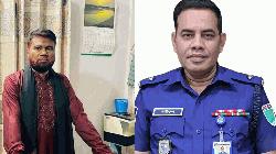 বাহুবল উপজেলা বিএনপি সভাপতি ফেরদৌস চৌধুরী তুষার আটক!