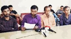 বগুড়ায় আরডিএ নলকূপ প্রকল্পে উত্তেজনা, সংঘর্ষের আশঙ্কা